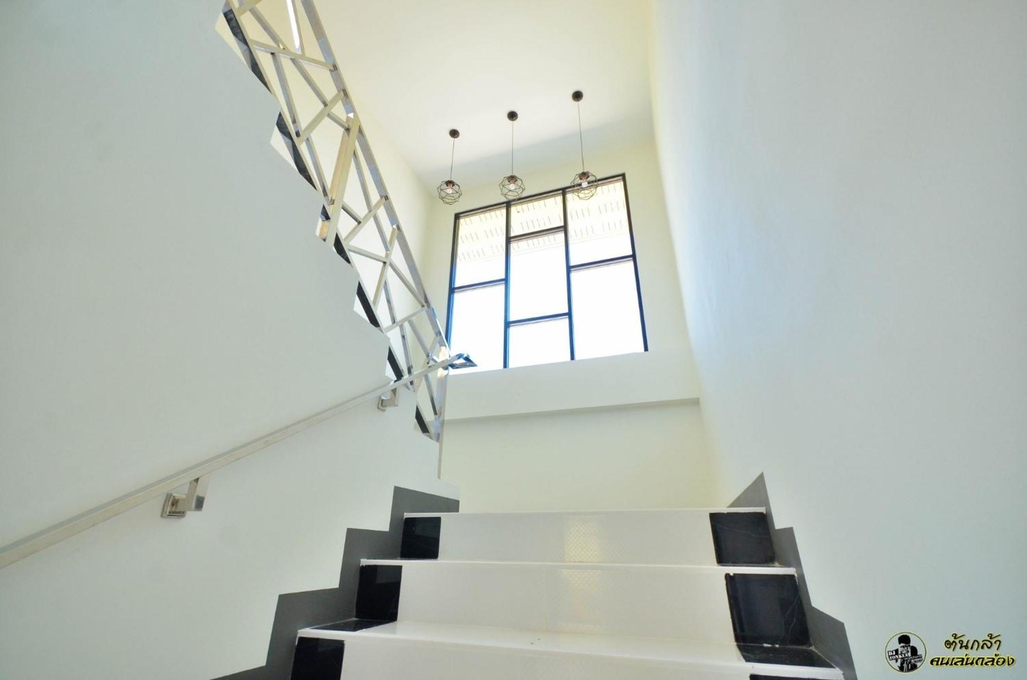 L&D (แอ่ว-ดี) residence Ngao Exterior foto