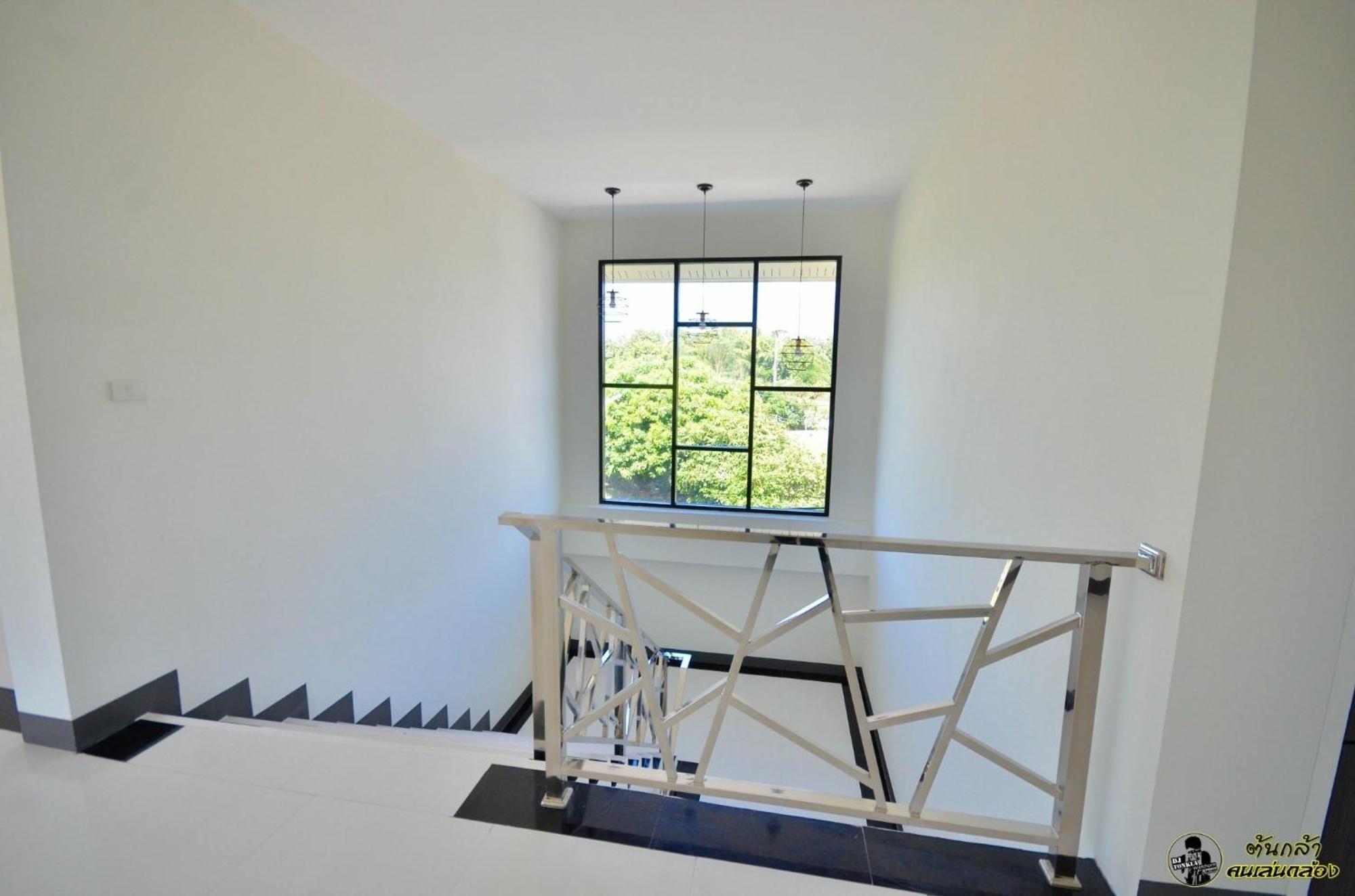 L&D (แอ่ว-ดี) residence Ngao Exterior foto