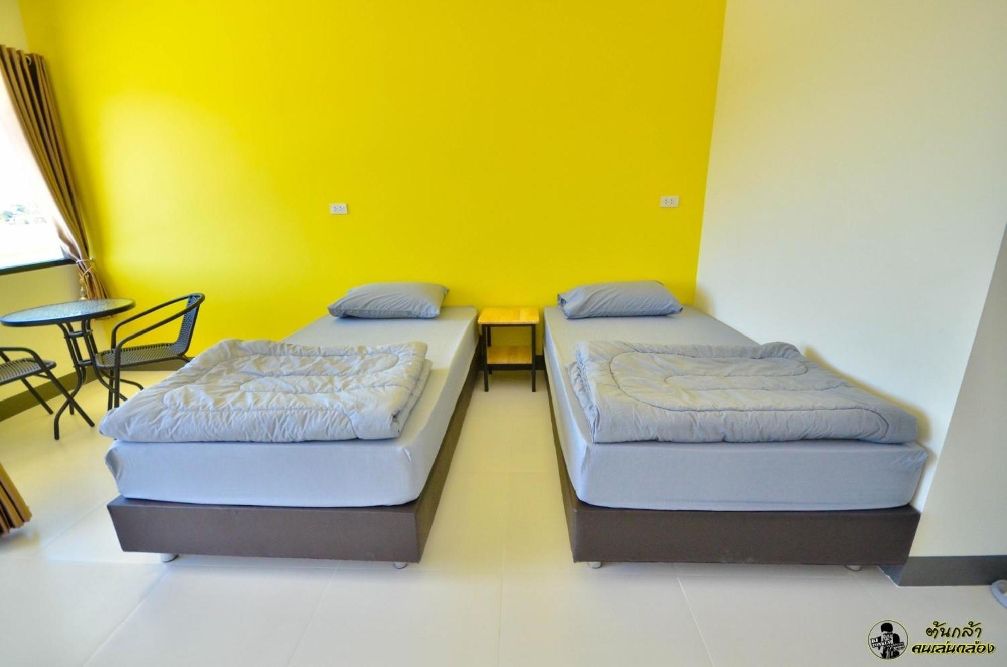 L&D (แอ่ว-ดี) residence Ngao Exterior foto