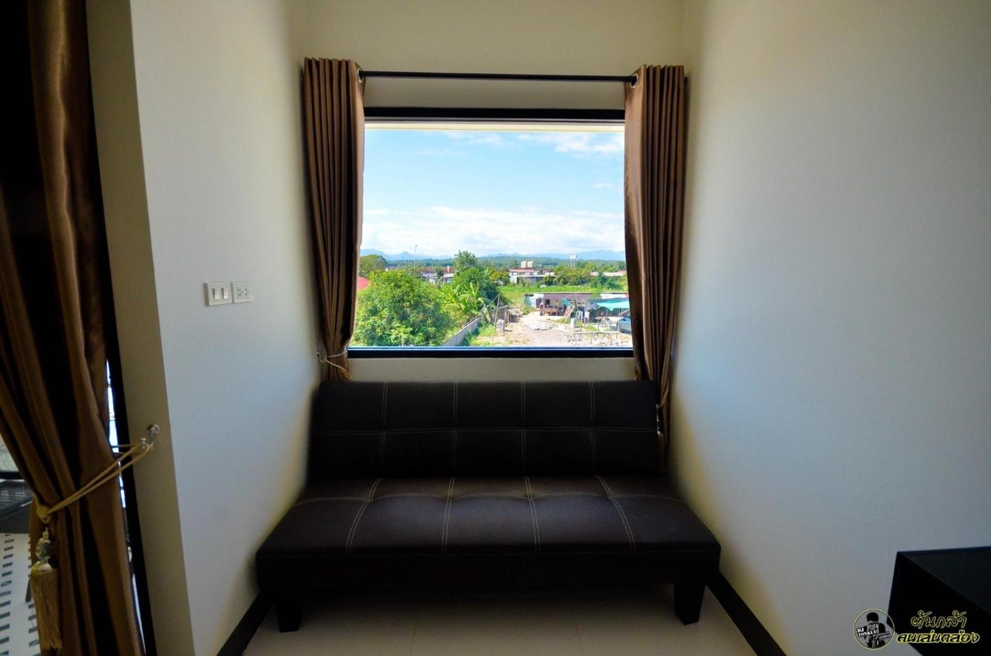 L&D (แอ่ว-ดี) residence Ngao Exterior foto